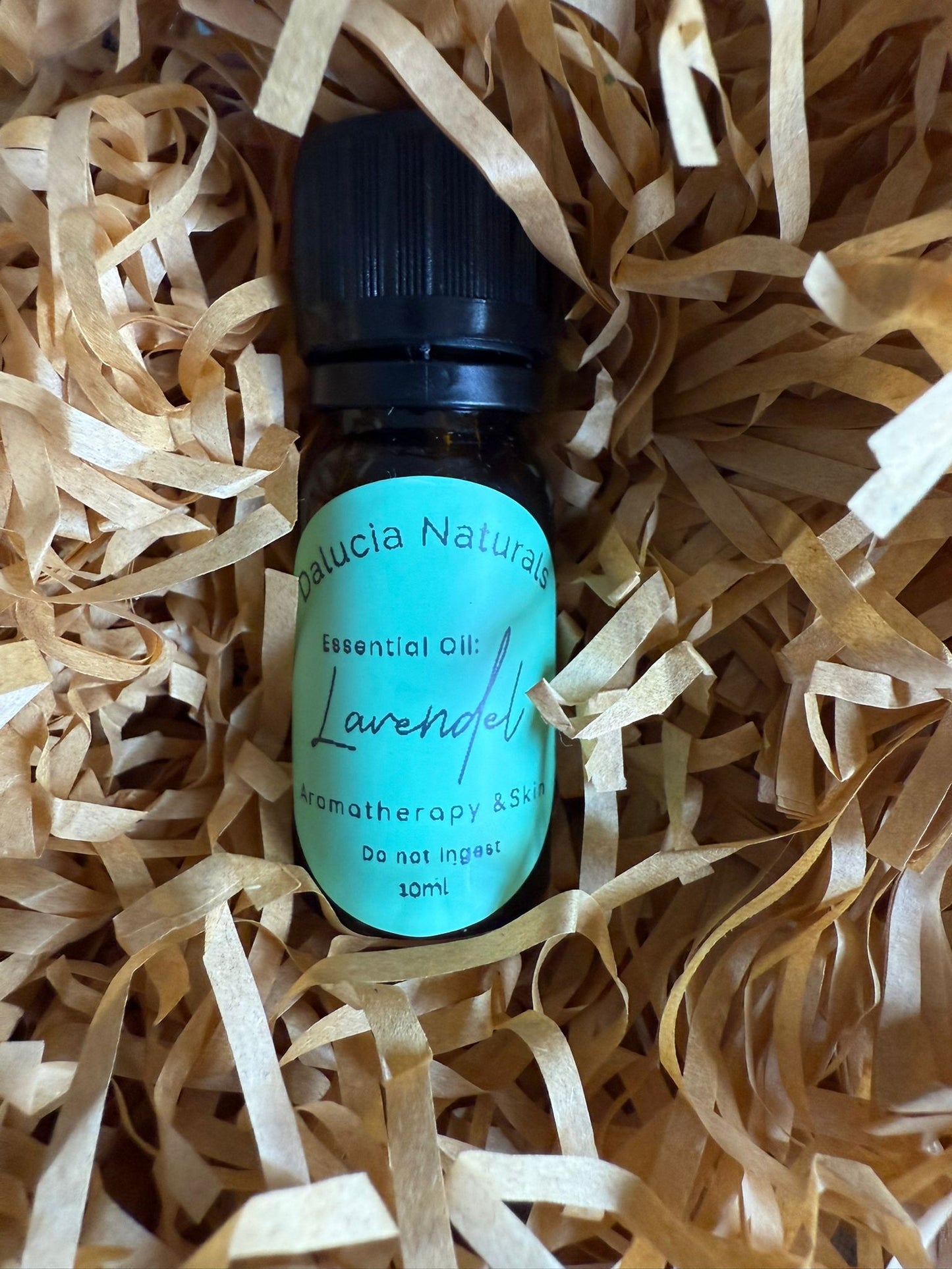 Lavendel Olie 10 ml