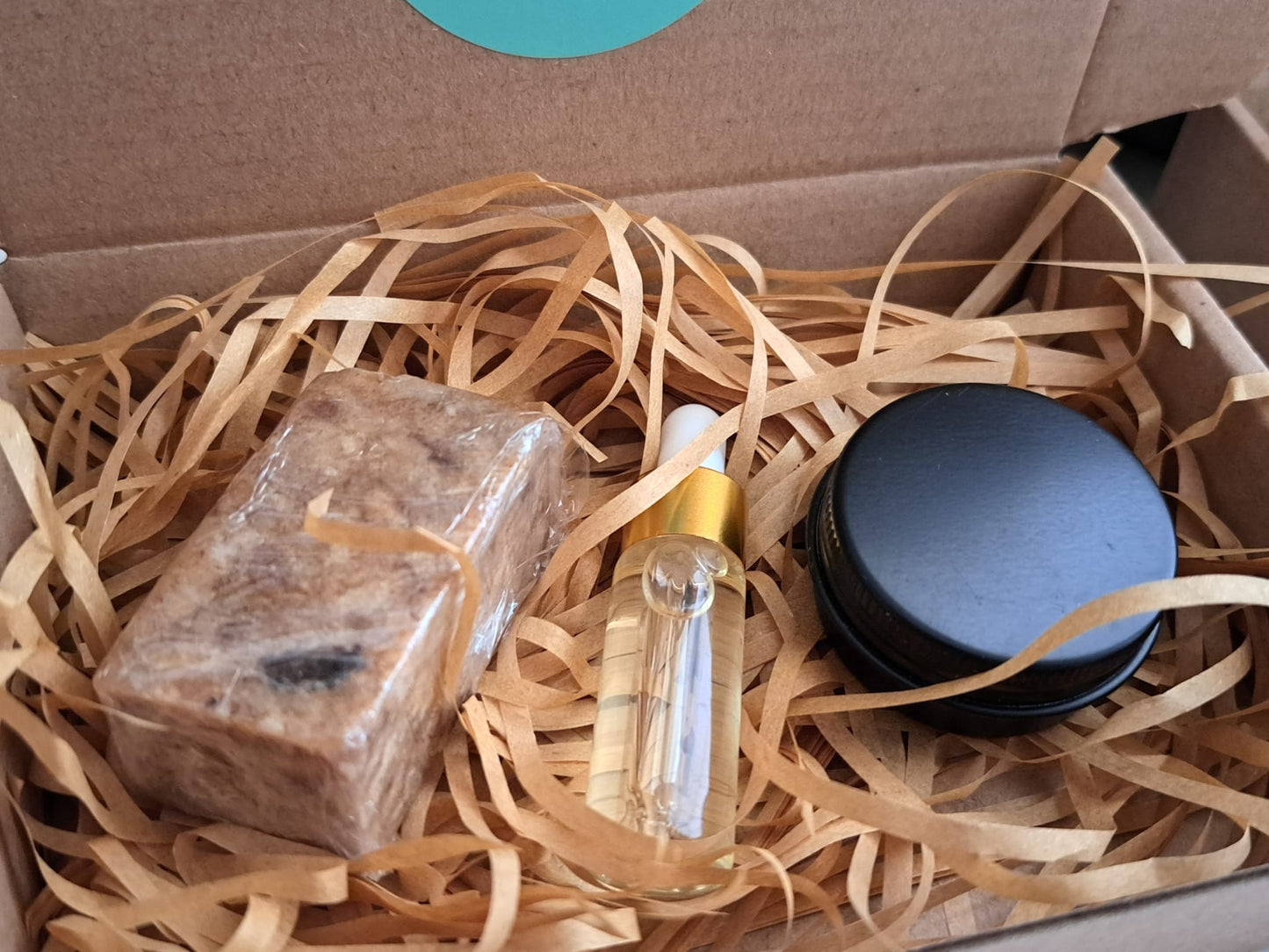 Starter Pack – Travel Size