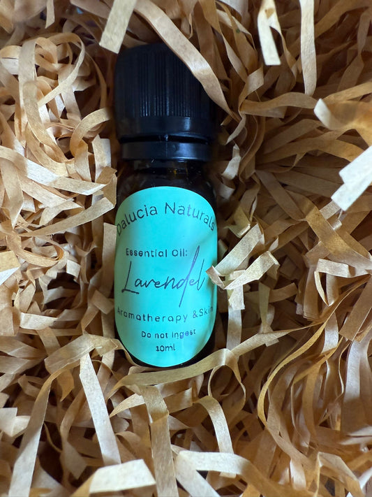 Lavendel Olie 10 ml