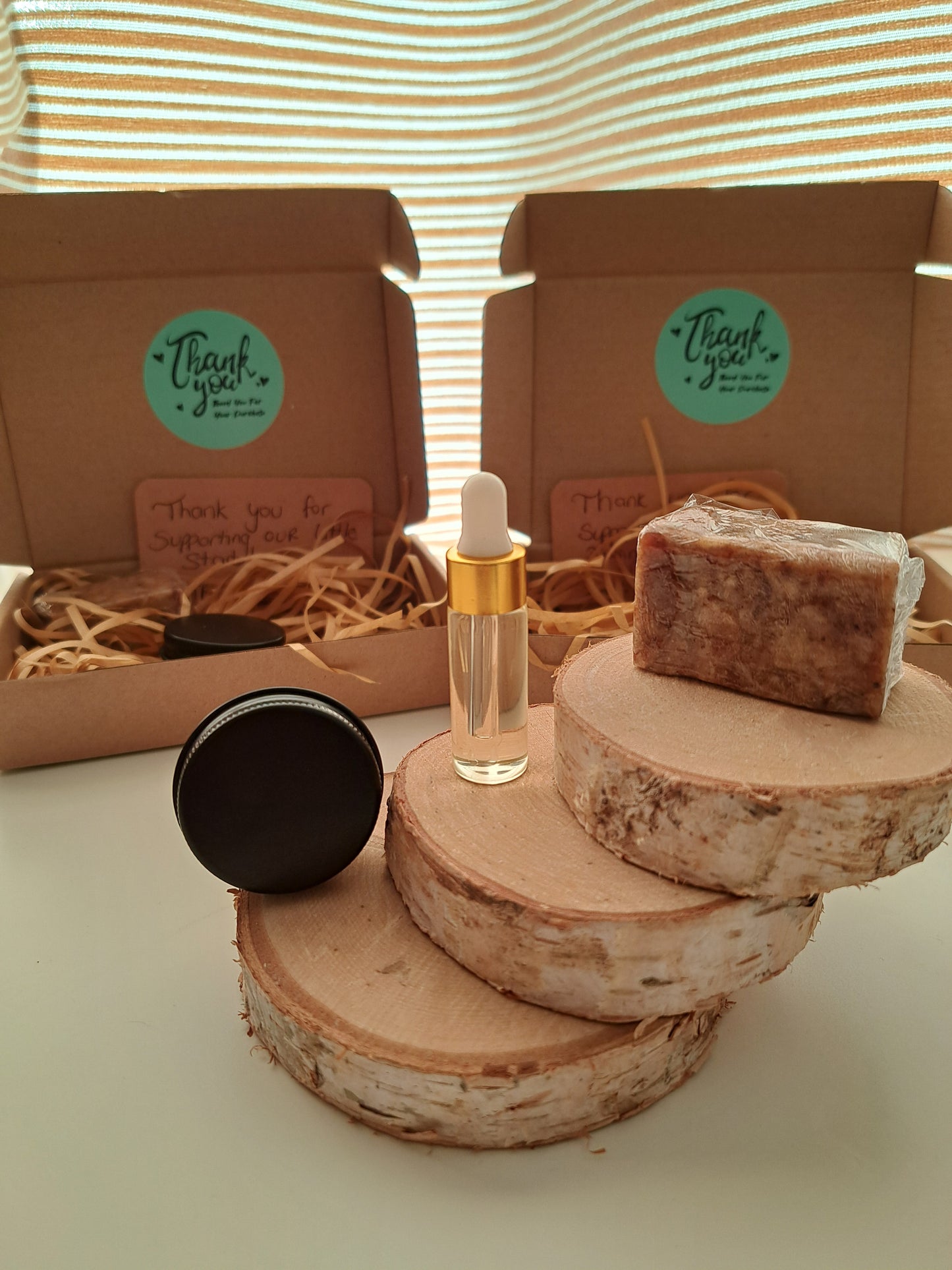 Starter Pack – Travel Size